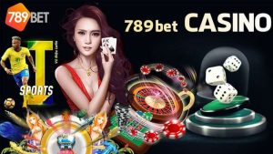 789bet – Sân chơi cá cược trực tuyến đẳng cấp thế giới