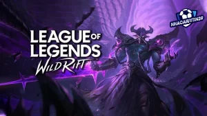 Bí quyết thống trị đấu trường cùng Kassadin Tốc Chiến