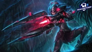 Caitlyn Tốc Chiến: Hướng dẫn lên đồ và bảng ngọc chuẩn nhất