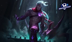 Cách chơi Varus Tốc Chiến – Bậc thầy cấu rỉa trong Tốc Chiến