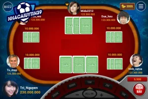 Cách Chơi Bài Cào: Hướng Dẫn Chi Tiết Và Chiến Thuật Thắng Lớn