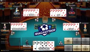 Cách Chơi Xì Tố: Hướng Dẫn Chi Tiết Để Chiến Thắng Mỗi Ngày