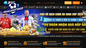 Khuyến mãi i9bet hot nhất năm nay – Tham gia ngay