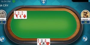 Cách Chơi 3 Cây Đơn Giản Và Dễ Thắng Đến Giật Mình