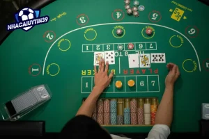 Cách Chơi Baccarat và Chiến Thuật Thắng Cược Dễ Dàng