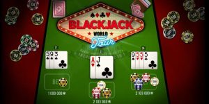 Học Nhanh Cách Chơi Blackjack Chuẩn Chỉ Trong 2 Phút