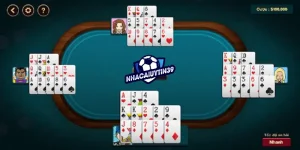 Cách chơi Mậu Binh: Bí quyết để thắng đậm cho bet thủ