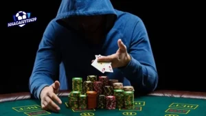 Cách chơi Poker từ cơ bản đến nâng cao cho bet thủ