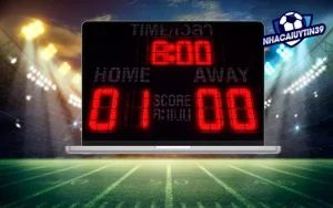 Cách chọn kèo bóng đá hiệu quả thắng cược liên tục