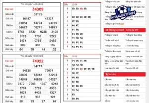 Hướng dẫn cách soi cầu lô đề miền 3 miền chuẩn xác nhất