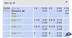 Kèo Malaysia là gì? Cách tính tỷ lệ kèo malaysia và mẹo chơi