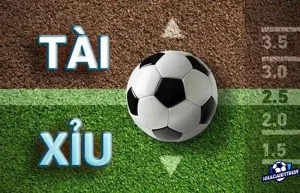 Kèo tài xỉu 1.5-2- Hướng dẫn cách đặt kèo cá cược luôn thắng