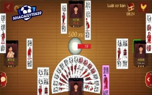 Cách Đánh Bài Tam Cúc: Bí Quyết Để Thành Công Nhanh Chóng