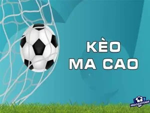 Kèo Macao là gì? Hướng dẫn tính kèo Macao dành cho tân binh