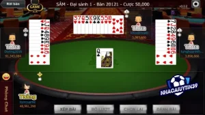 Cách chơi Sâm Lốc thắng: Bí kíp đỉnh cao để thành cao thủ