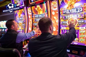 Casino online là gì? Mẹo chơi Casino hiệu quả để thắng nhất