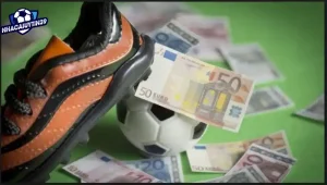 Công thức cá độ bóng đá chính xác nhất hiện nay