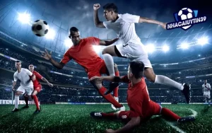 Kèo chấp 1 3/4 – Những điều cần biết khi tham gia cá cược