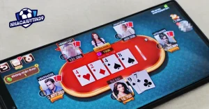 Mẹo chơi game bài đổi thưởng hiệu quả nhất năm 2024