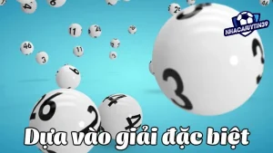 Cách chơi đề kép bách phát bách trúng cho anh em lô thủ