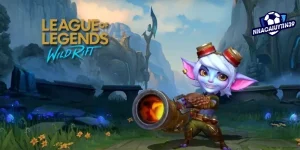 Tristana Tốc Chiến: Cách chơi và lên đồ Tristana mạnh nhất