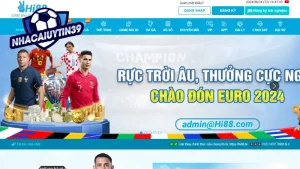 Khuyến mãi Hi88 – Thưởng trăm triệu khi tham gia cá cược