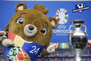 Top 5 đội tuyển Euro 2024 có nhiều cầu thủ đang thi đấu cho CLB quê nhà