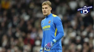 Filip Jorgensen – Viên ngọc sáng giá sắp gia nhập Chelsea