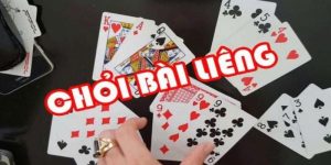 Chơi game đánh bài liêng: Chiến thuật hay để chiến thắng