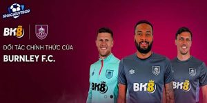 Bk8 nhà cái trực tuyến đẳng cấp số 1 Việt Nam năm 2025