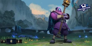 Tướng mạnh nhất Liên Minh Tốc Chiến – Ai sẽ chiến thắng meta? 