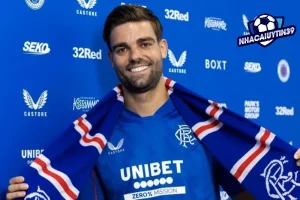 Người hâm mộ Rangers nên mong đợi gì từ Robin Propper? 