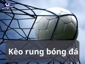 Kèo rung – những phương pháp cược kèo rung siêu chuẩn