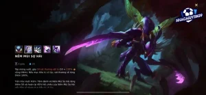 Cách chơi Kha’zix Tốc Chiến – Hướng dẫn chi tiết từng giai đoạn