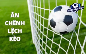 Làm giàu từ cá độ bóng đá, mẹo cá cược luôn luôn thắng