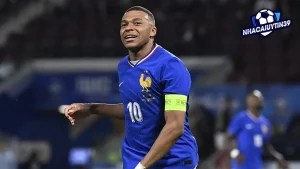 Euro 2024: Kylian Mbappé chấn thương, liệu tuyển Pháp còn cơ hội?