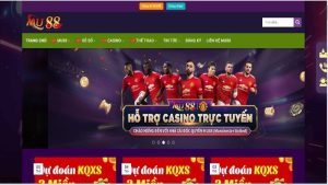 Khuyến mãi MU88 – Thưởng cực lớn cho tân thủ