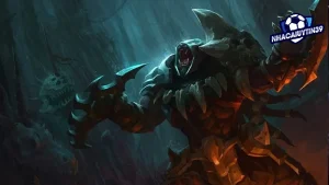 Cách chơi Rengar Tốc Chiến| Lên đồ bảng ngọc combo