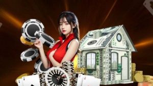 New88 – Nhà cái sở hữu 200+ trò chơi cá cược ấn tượng