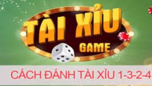 Cách Đánh Tài Xỉu 1-2-3-4 Bài Bản Và Dễ Thắng Nhất