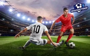 Kèo chấp 1 1/2 – Cẩm nang cá cược cho người mới bắt đầu