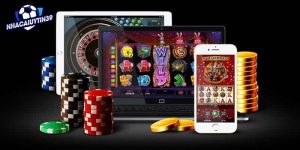 6686 nhà cái thể thao cược trực tuyến VIP nhất hiện nay