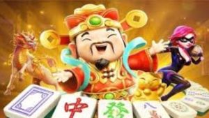 Thần Tài 777 – Chơi Game Nổ Hũ Hay Nhận Thưởng Siêu Khủng