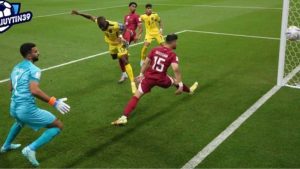 Việt vị là gì? Khám phá các quy tắc cơ bản trong bóng đá