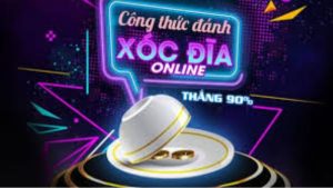 8 Công Thức Đánh Xóc Đĩa Online Thắng Đậm Toàn Tập