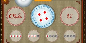 Cách Xóc Đĩa Bịp Phổ Biến Chỉ Người Trong Nghề Mới Biết